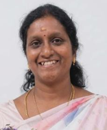 Dr Sindhumathi R