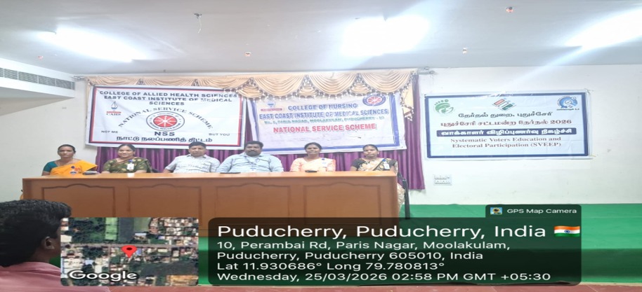 Voter Awareness Programme 1
