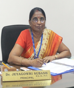 Principal