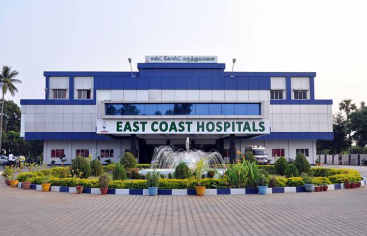 East Coast Hospitals